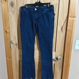 Armani J07 women’s Tulip regular fit